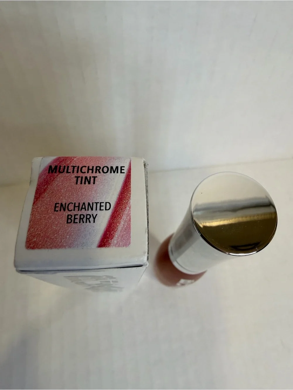 BUXOM Plump Shot Sheer Tint Collagen-Infused Lip Serum 